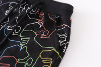 Load image into Gallery viewer, Baby Kid Boys Dinosaur Print Shorts Wholesale 220422572
