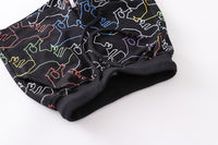 Load image into Gallery viewer, Baby Kid Boys Dinosaur Print Shorts Wholesale 220422572
