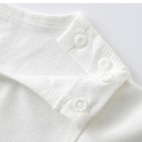 Load image into Gallery viewer, Baby Kid Unisex Letters Cartoon Print T-Shirts Wholesale 220422584
