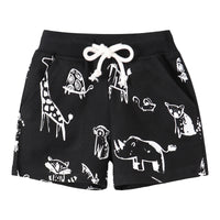 Load image into Gallery viewer, Baby Kid Boys Cartoon Print Shorts Wholesale 220422596
