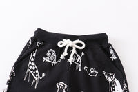 Load image into Gallery viewer, Baby Kid Boys Cartoon Print Shorts Wholesale 220422596
