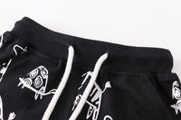 Load image into Gallery viewer, Baby Kid Boys Cartoon Print Shorts Wholesale 220422596
