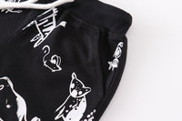 Load image into Gallery viewer, Baby Kid Boys Cartoon Print Shorts Wholesale 220422596
