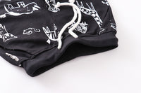 Load image into Gallery viewer, Baby Kid Boys Cartoon Print Shorts Wholesale 220422596
