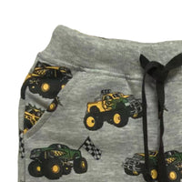 Load image into Gallery viewer, Baby Kid Boys Car Print Shorts Wholesale 220422597
