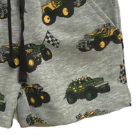 Load image into Gallery viewer, Baby Kid Boys Car Print Shorts Wholesale 220422597
