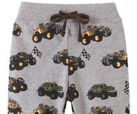 Load image into Gallery viewer, Baby Kid Boys Car Print Shorts Wholesale 220422597
