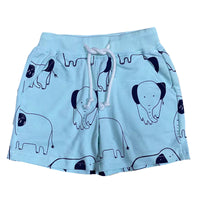 Load image into Gallery viewer, Baby Kid Boys Animals Print Shorts Wholesale 220422615
