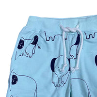 Load image into Gallery viewer, Baby Kid Boys Animals Print Shorts Wholesale 220422615

