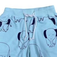 Load image into Gallery viewer, Baby Kid Boys Animals Print Shorts Wholesale 220422615
