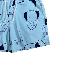 Load image into Gallery viewer, Baby Kid Boys Animals Print Shorts Wholesale 220422615
