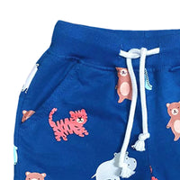 Load image into Gallery viewer, Baby Kid Boys Animals Cartoon Print Shorts Wholesale 220422635
