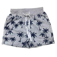 Load image into Gallery viewer, Baby Kid Boys Tropical print Shorts Wholesale 220422664
