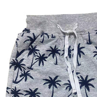Load image into Gallery viewer, Baby Kid Boys Tropical print Shorts Wholesale 220422664
