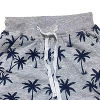 Load image into Gallery viewer, Baby Kid Boys Tropical print Shorts Wholesale 220422664
