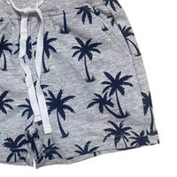 Load image into Gallery viewer, Baby Kid Boys Tropical print Shorts Wholesale 220422664
