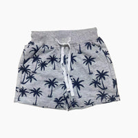 Load image into Gallery viewer, Baby Kid Boys Tropical print Shorts Wholesale 220422664

