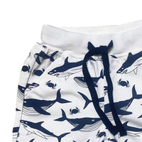 Load image into Gallery viewer, Baby Kid Boys Animals Cartoon Print Shorts Wholesale 220422665
