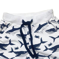 Load image into Gallery viewer, Baby Kid Boys Animals Cartoon Print Shorts Wholesale 220422665
