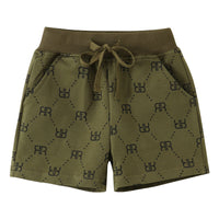 Load image into Gallery viewer, Baby Kid Boys Print Shorts Wholesale 220422694
