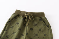 Load image into Gallery viewer, Baby Kid Boys Print Shorts Wholesale 220422694
