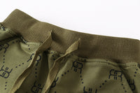 Load image into Gallery viewer, Baby Kid Boys Print Shorts Wholesale 220422694
