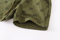 Load image into Gallery viewer, Baby Kid Boys Print Shorts Wholesale 220422694
