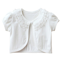 Load image into Gallery viewer, Kid Girls Solid Color Jackets Outwears Wholesale 22042275
