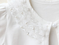 Load image into Gallery viewer, Kid Girls Solid Color Jackets Outwears Wholesale 22042275
