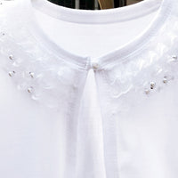 Load image into Gallery viewer, Kid Girls Solid Color Jackets Outwears Wholesale 22042275
