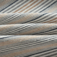 Load image into Gallery viewer, 2 Pieces Set Baby Kid Boys Striped Checked Bow Shirts And Pants Wholesale 22042276
