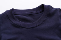 Load image into Gallery viewer, Baby Kid Unisex Dinosaur Cartoon Print T-Shirts Wholesale 22042279
