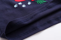 Load image into Gallery viewer, Baby Kid Unisex Dinosaur Cartoon Print T-Shirts Wholesale 22042279
