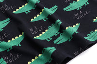 Load image into Gallery viewer, Baby Kid Unisex Letters Cartoon Print T-Shirts Wholesale 22042281
