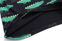 Load image into Gallery viewer, Baby Kid Unisex Letters Cartoon Print T-Shirts Wholesale 22042281
