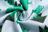 Load image into Gallery viewer, Baby Kid Unisex Cartoon Print T-Shirts Wholesale 22042283
