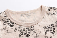 Load image into Gallery viewer, Baby Kid Unisex Cartoon Print T-Shirts Wholesale 22042285
