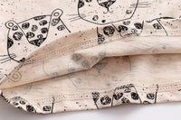 Load image into Gallery viewer, Baby Kid Unisex Cartoon Print T-Shirts Wholesale 22042285
