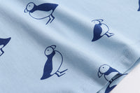 Load image into Gallery viewer, Baby Kid Unisex Cartoon Print T-Shirts Wholesale 22042287
