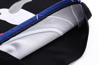 Load image into Gallery viewer, Baby Kid Unisex Cartoon Embroidered T-Shirts Wholesale 22042289
