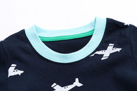Load image into Gallery viewer, Baby Kid Unisex Cartoon Print T-Shirts Wholesale 22042294
