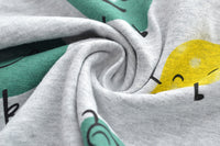 Load image into Gallery viewer, Baby Kid Unisex Cartoon Expression Print T-Shirts Wholesale 22042298
