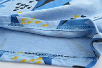 Load image into Gallery viewer, Baby Kid Boys Cartoon Print T-Shirts Wholesale 22042299
