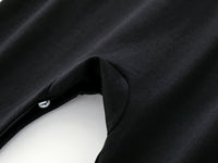 Load image into Gallery viewer, Baby Boys Bow Jumpsuits Wholesale 22042503
