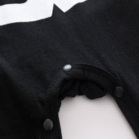 Load image into Gallery viewer, Baby Boys Bow Jumpsuits Wholesale 22042503
