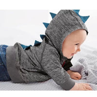 Load image into Gallery viewer, Baby Kid Boys Cartoon Jackets&amp;Outwears Wholesale 22042506
