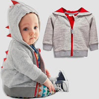 Load image into Gallery viewer, Baby Kid Boys Cartoon Jackets&amp;Outwears Wholesale 22042506
