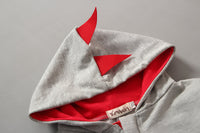 Load image into Gallery viewer, Baby Kid Boys Cartoon Jackets&amp;Outwears Wholesale 22042506
