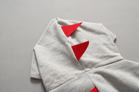 Load image into Gallery viewer, Baby Kid Boys Cartoon Jackets&amp;Outwears Wholesale 22042506
