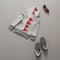 Load image into Gallery viewer, Baby Kid Boys Cartoon Jackets&amp;Outwears Wholesale 22042506
